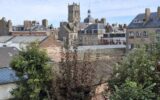 Appartement à vendre à Dieppe — Vue sur la ville — photo 1