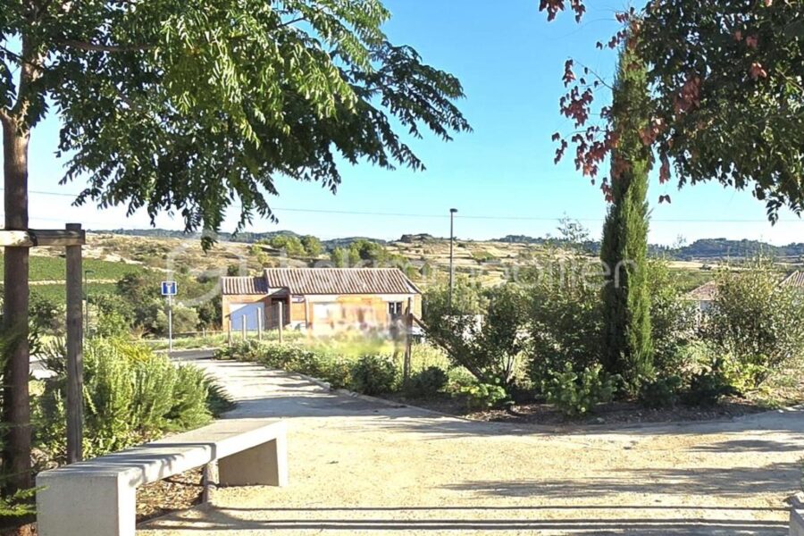 Maison à vendre à Gignac — Vue nature — photo 3