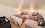 Appartement à vendre à La Foux d&rsquo;Allos — Vue montagne — photo 3