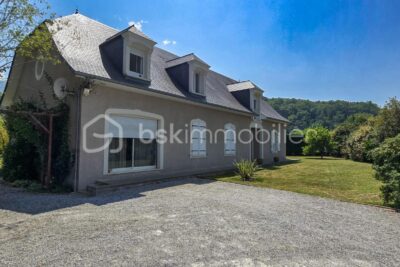 Maison à vendre à Montaut
