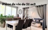 Appartement à vendre à Le Plessis-Trévise — Vue parc & jardin — photo 3