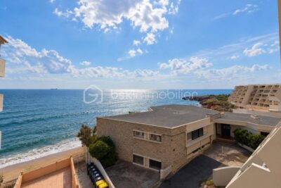 Appartement à vendre à Sète