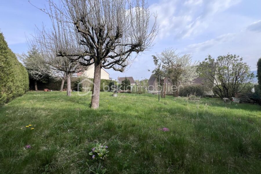 Maison à vendre à Château-Thierry — Vue nature — photo 3