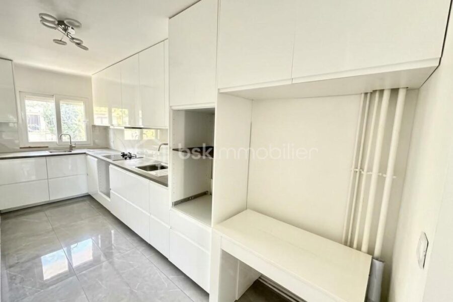 Appartement à vendre à Bagnolet — Vue nature — photo 3