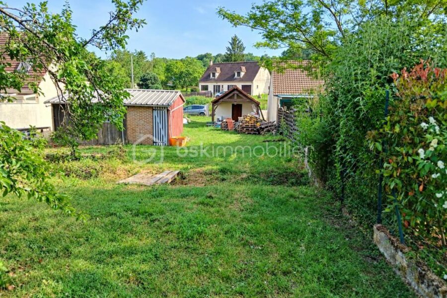 Terrain à vendre à Longueville — Vue dégagée — photo 2