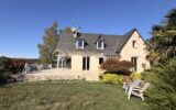 Maison à vendre à Port-Brillet — Vue nature — photo 3