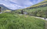 Terrain à vendre à Aillon-le-Jeune — Vue montagne — photo 1