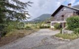 Maison à vendre à Aspres-sur-Buëch — Vue montagne — photo 3
