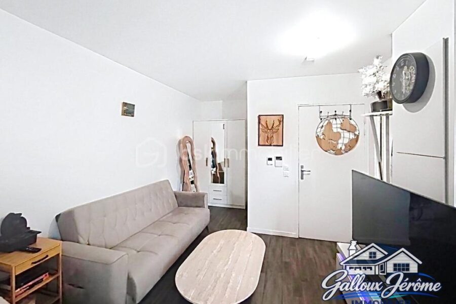 Appartement à vendre à Villepinte — Vue dégagée — photo 3