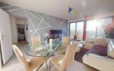 Appartement à vendre à Montargis — Vue sur la ville — photo 3