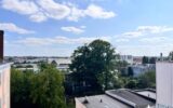 Appartement à louer à Nantes — Vue sur la ville — photo 1