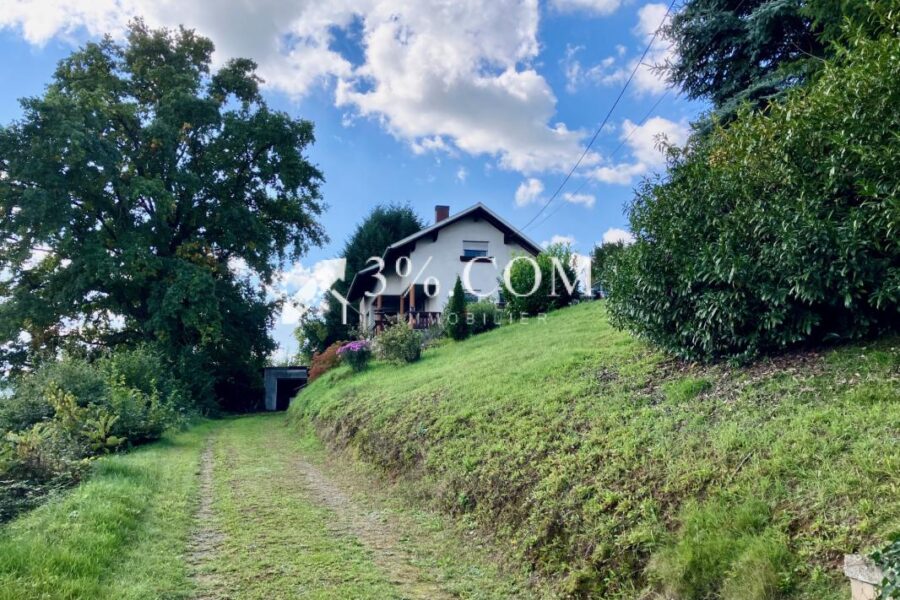 Maison à vendre à Walschbronn — Vue nature — photo 3