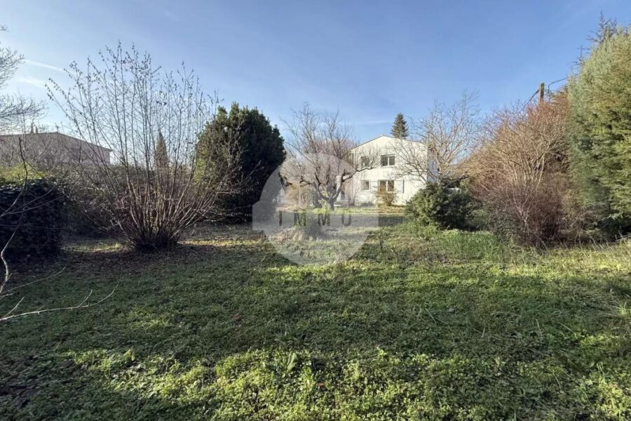 Maison à vendre à Saint-Zacharie — Vue nature — photo 2
