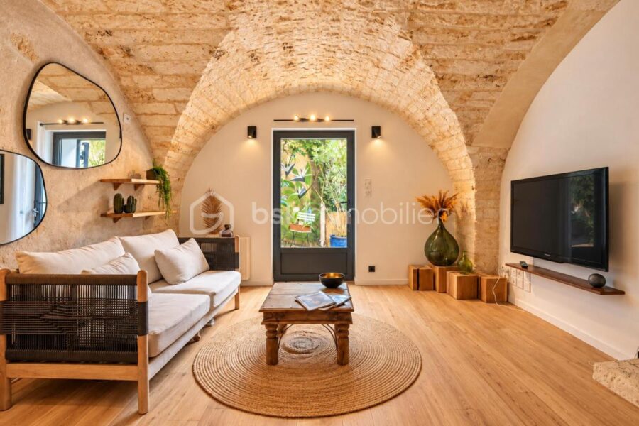 Maison à vendre à Sussargues — Vue dégagée — photo 3