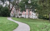 Appartement à vendre à Rouxmesnil-Bouteilles — Vue parc & jardin — photo 3