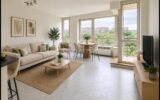 Appartement à vendre à Lille — Vue sur la ville — photo 2
