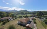 Maison à vendre à Encausse-les-Thermes — Vue montagne — photo 1