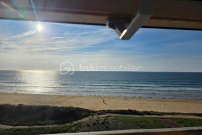 Appartement à vendre à Siouville-Hague