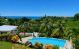 Maison à vendre à Capesterre-Belle-Eau — Vue mer — photo 4