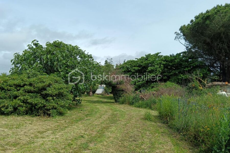 Terrain à vendre à Canet-en-Roussillon — photo 2