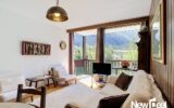 Appartement à vendre à Chamonix-Mont-Blanc — Vue montagne — photo 3
