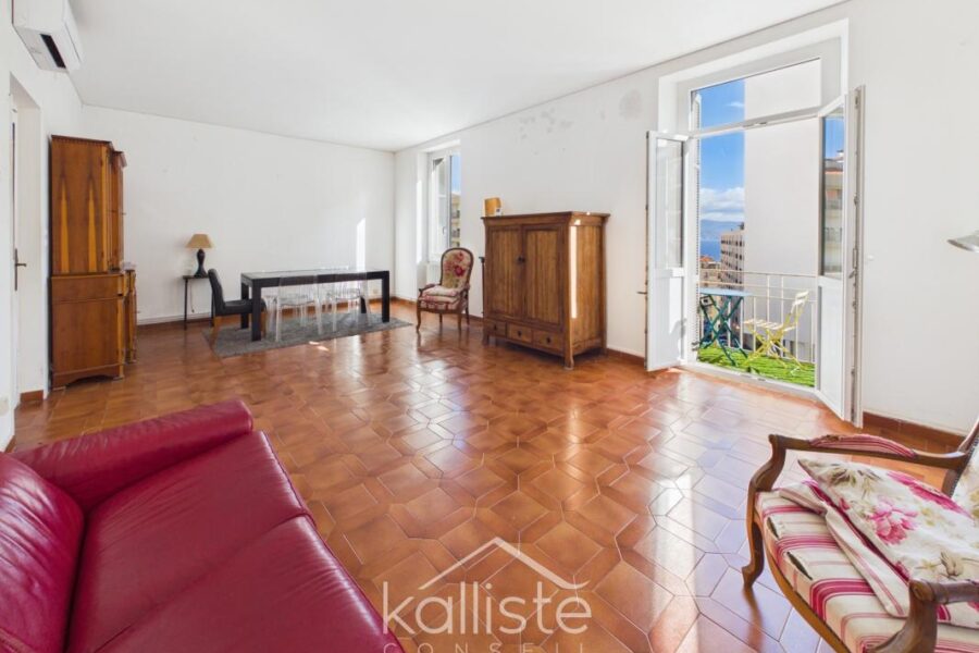 Appartement à vendre à Ajaccio — Vue mer — photo 3