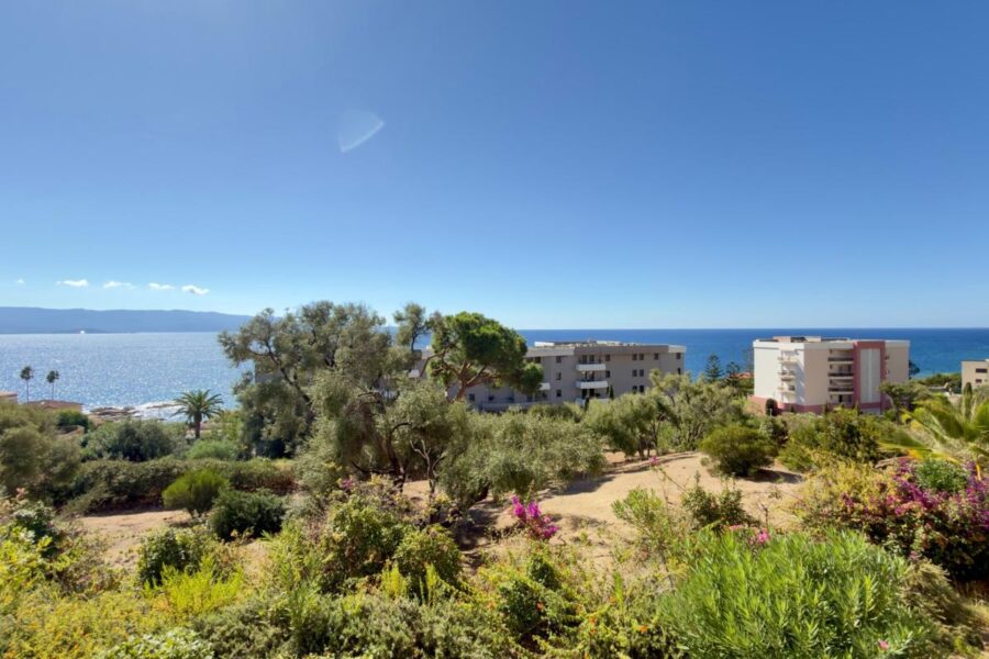 Appartement à vendre à Ajaccio — Vue mer — photo 3