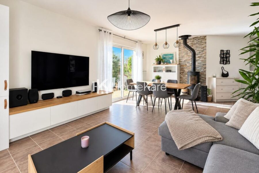 Maison à vendre à Auterive — Vue nature — photo 2