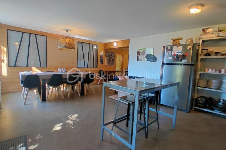 Maison à vendre à Coux — Vue dégagée — photo 5