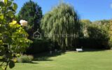 Maison à vendre à Maule — Vue parc & jardin — photo 1