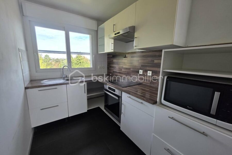 Appartement à vendre à Gournay-sur-Marne — Vue nature — photo 3