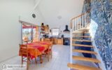Maison à vendre à Beaucé — Vue parc & jardin — photo 3