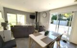 Maison à vendre à Port-en-Bessin-Huppain — Vue mer — photo 4
