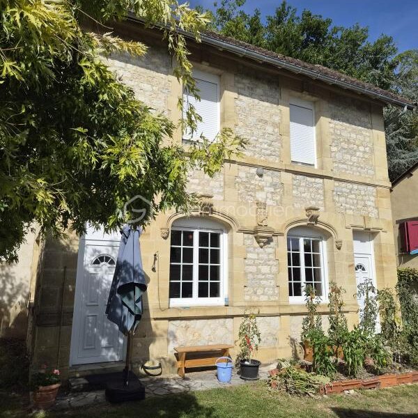 Maison à vendre à Saint-Cyprien — Vue dégagée — photo 4