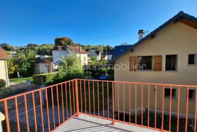 Appartement à vendre à Chambéry