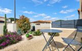 Maison à vendre à Tautavel — Vue montagne — photo 3