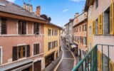 Appartement à vendre à Annecy — Vue sur la ville — photo 2