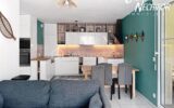 Appartement à vendre à Montévrain — Vue nature — photo 2