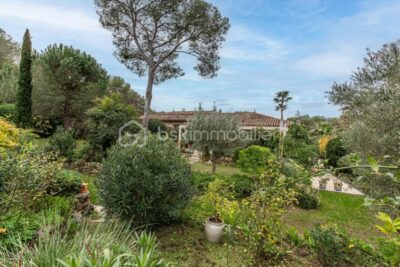 Maison à vendre à Saint-Raphaël