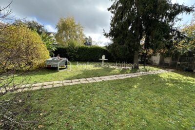 Terrain à vendre à Moret-Loing-et-Orvanne