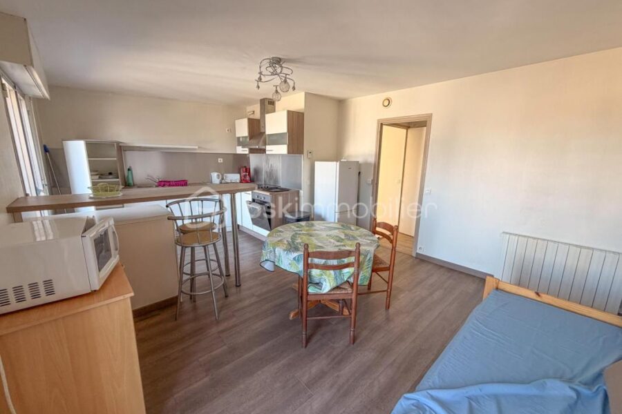 Appartement à vendre à Quiberon — Vue sur la ville — photo 3