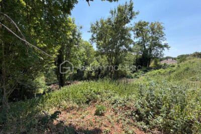 Terrain à vendre à Étampes