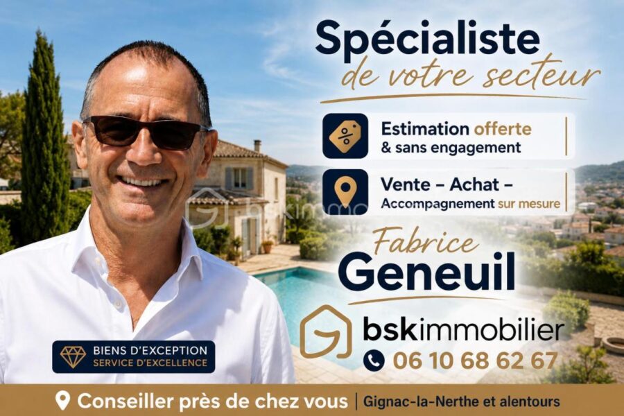 Appartement à vendre à Marignane — Vue lac — photo 2