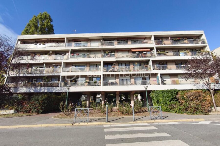Appartement à vendre à Nogent-sur-Marne — Vue fleuve — photo 2