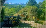 Maison à vendre à Bagnères-de-Bigorre — Vue montagne — photo 2
