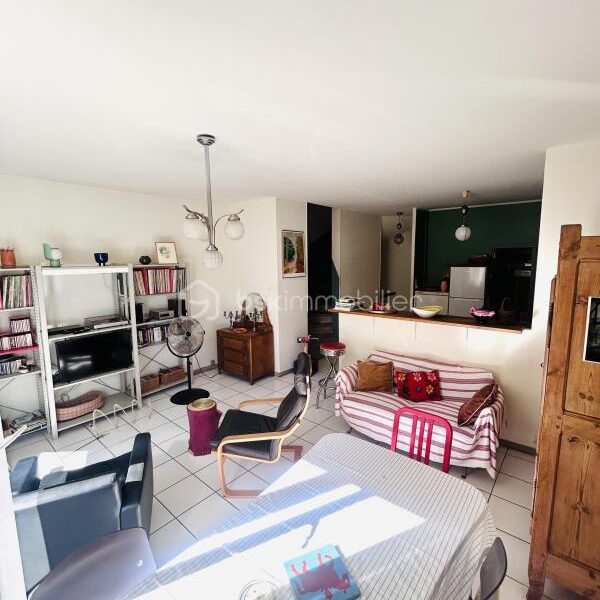 Maison à vendre à Arles — Vue sur la ville — photo 2