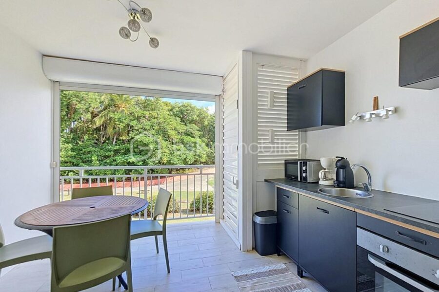 Appartement à vendre à Saint-François — Vue mer — photo 3