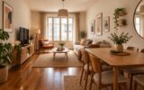 Appartement à vendre à Nantes — Vue sur la ville — photo 2