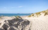 Terrain à vendre à Barbâtre — Vue mer — photo 1