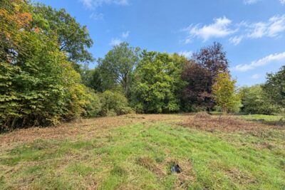 Terrain à vendre à Bois-le-Roi